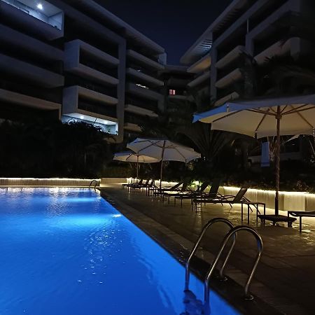Sheraton Ocean 601-A - Private Apartments Кайро Екстериор снимка