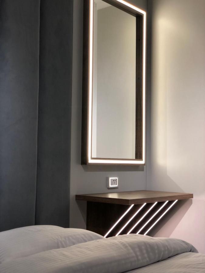 Sheraton Ocean 601-A - Private Apartments Кайро Екстериор снимка