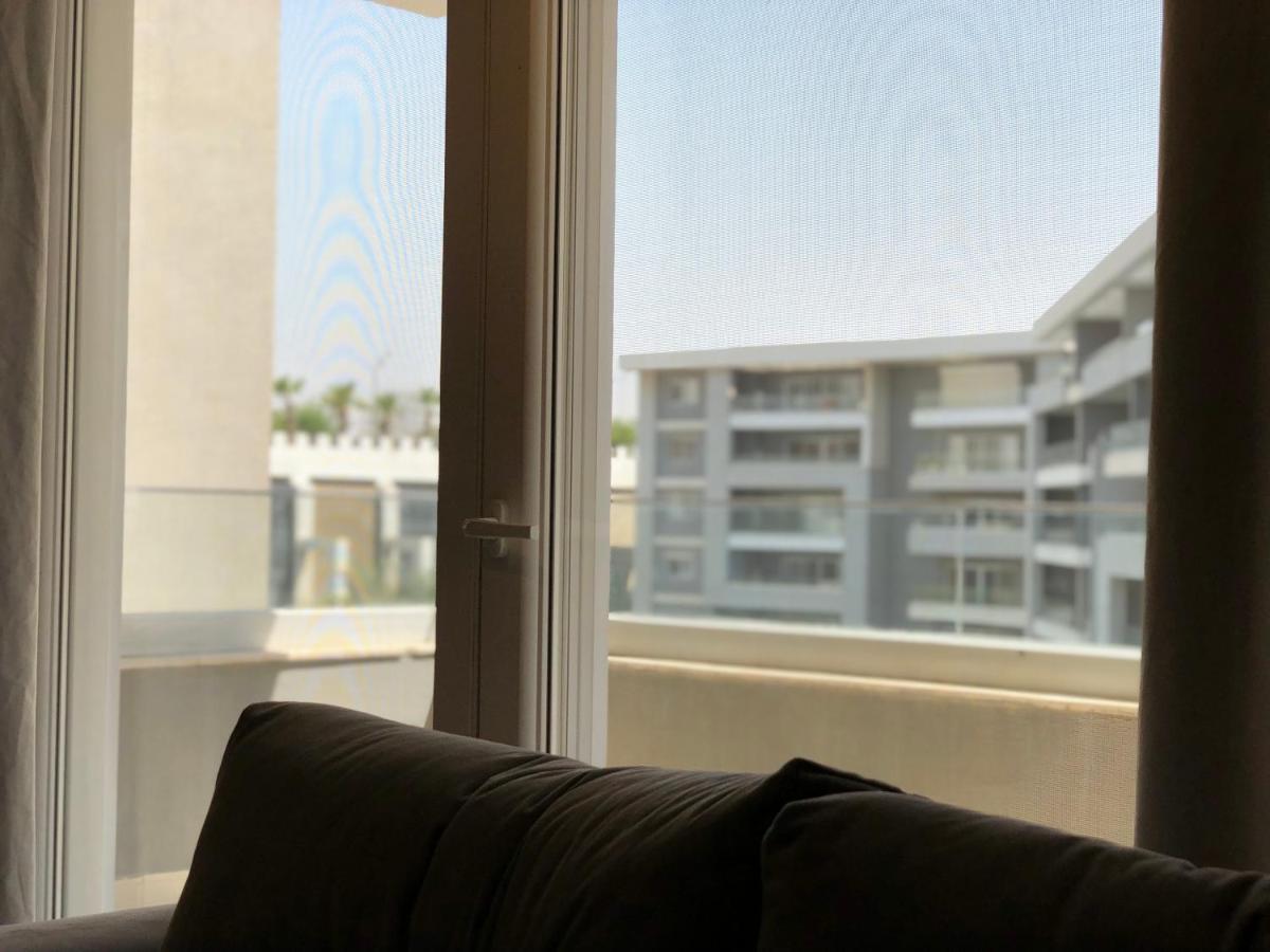 Sheraton Ocean 601-A - Private Apartments Кайро Екстериор снимка