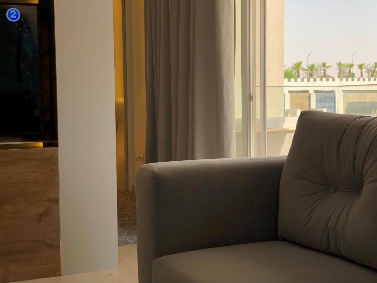 Sheraton Ocean 601-A - Private Apartments Кайро Екстериор снимка