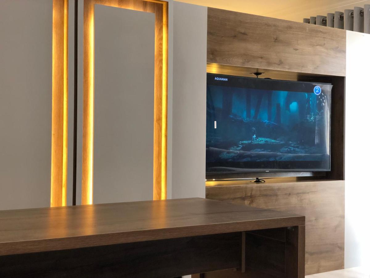 Sheraton Ocean 601-A - Private Apartments Кайро Екстериор снимка