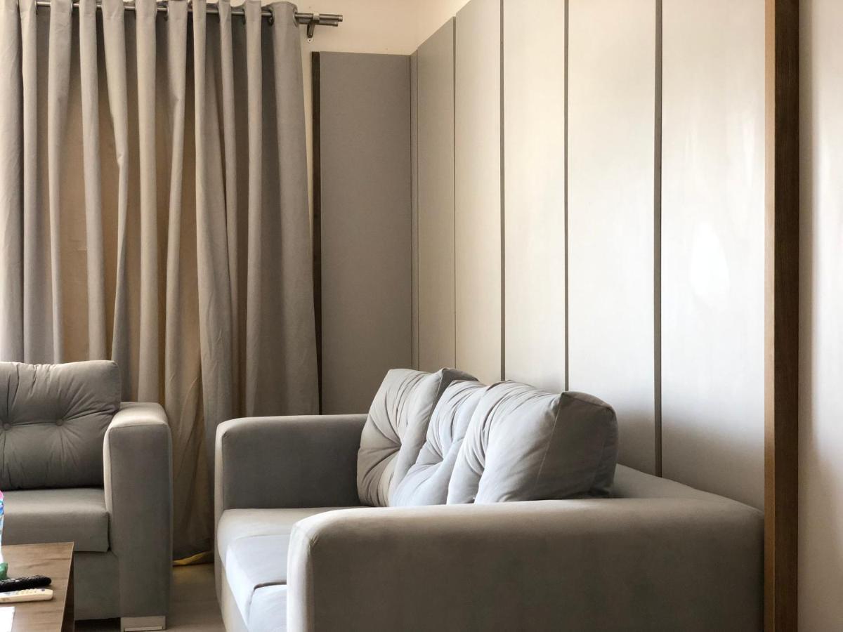 Sheraton Ocean 601-A - Private Apartments Кайро Екстериор снимка
