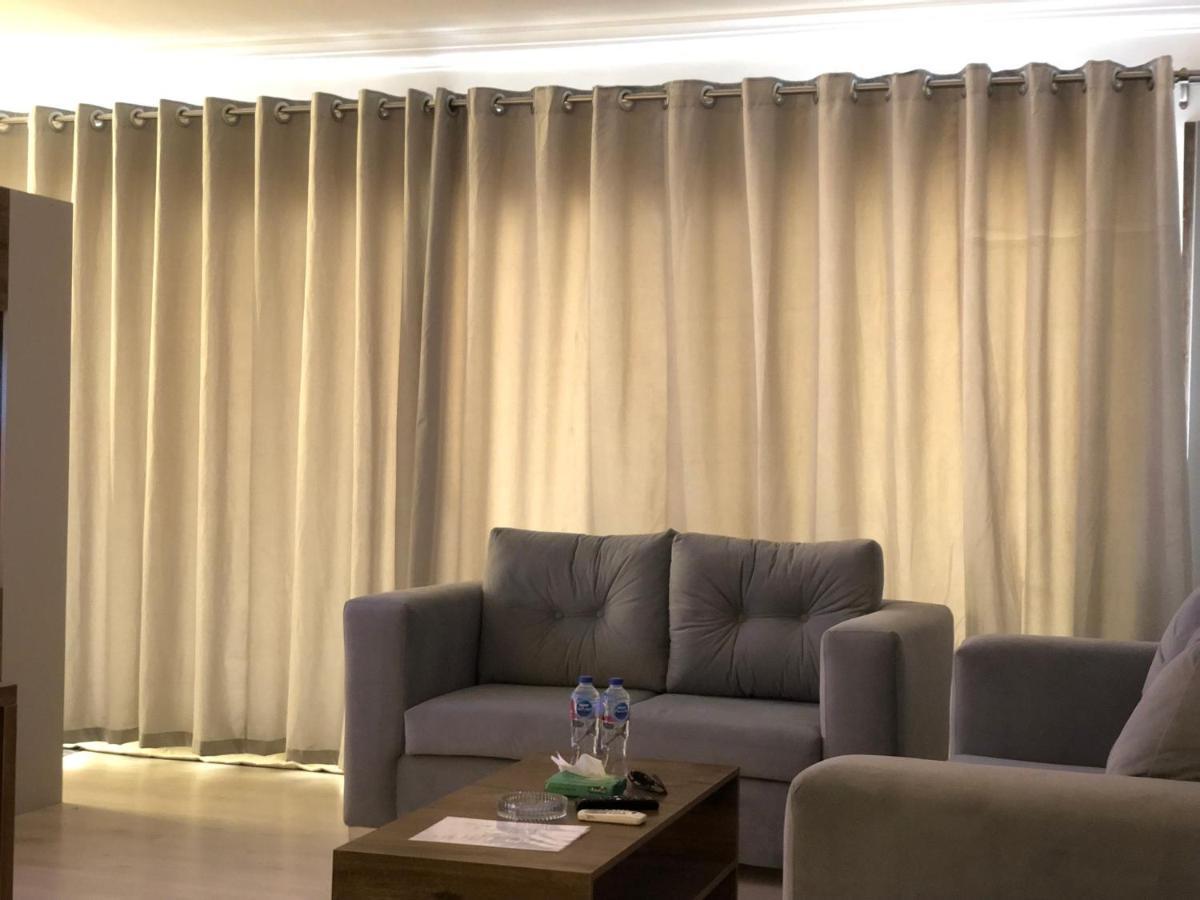 Sheraton Ocean 601-A - Private Apartments Кайро Екстериор снимка