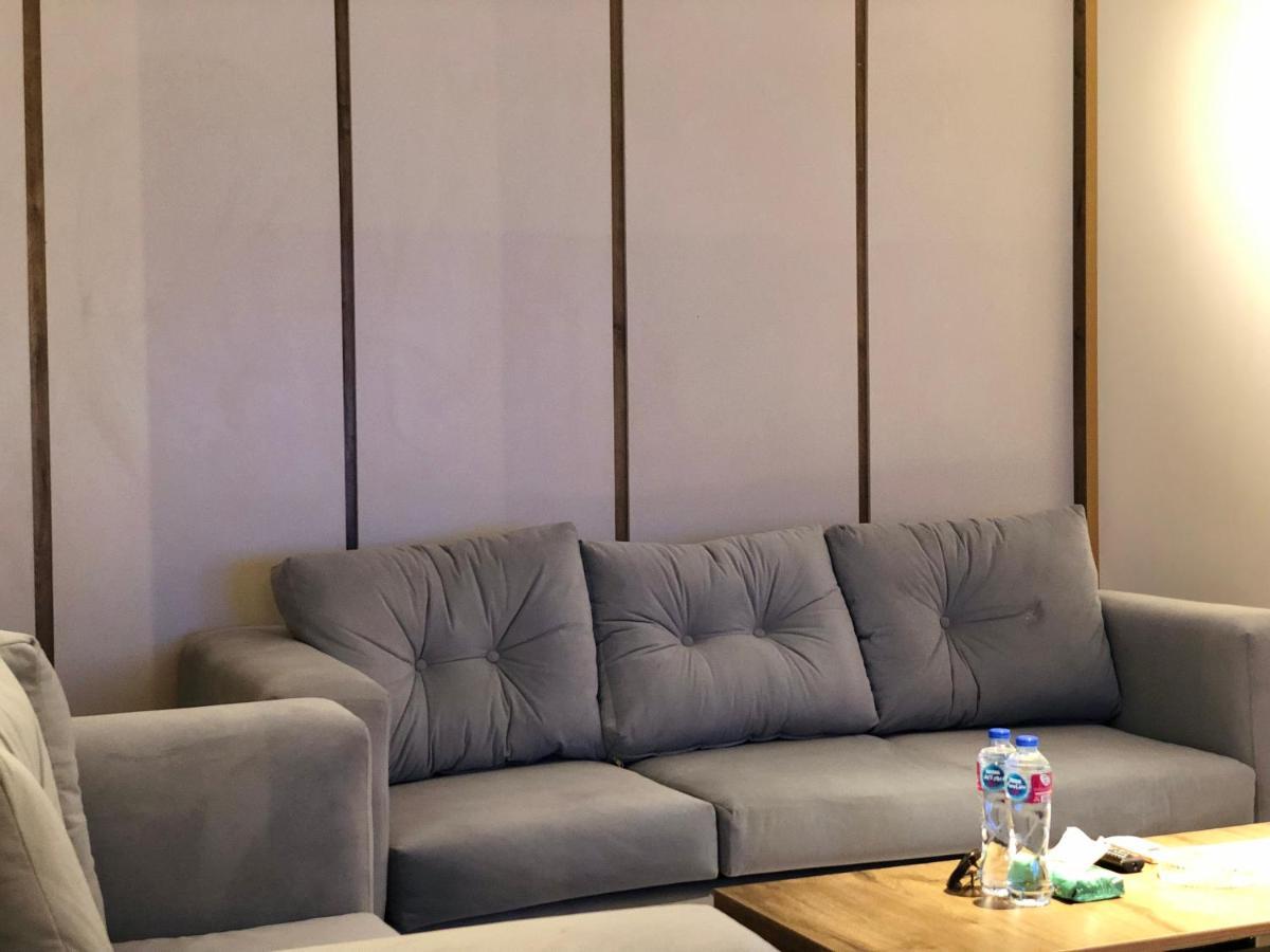 Sheraton Ocean 601-A - Private Apartments Кайро Екстериор снимка