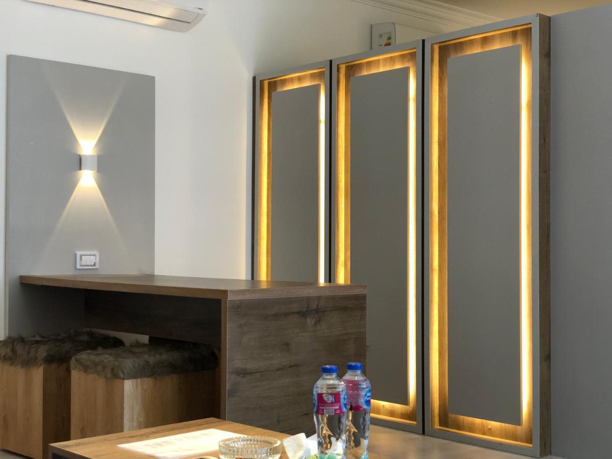 Sheraton Ocean 601-A - Private Apartments Кайро Екстериор снимка