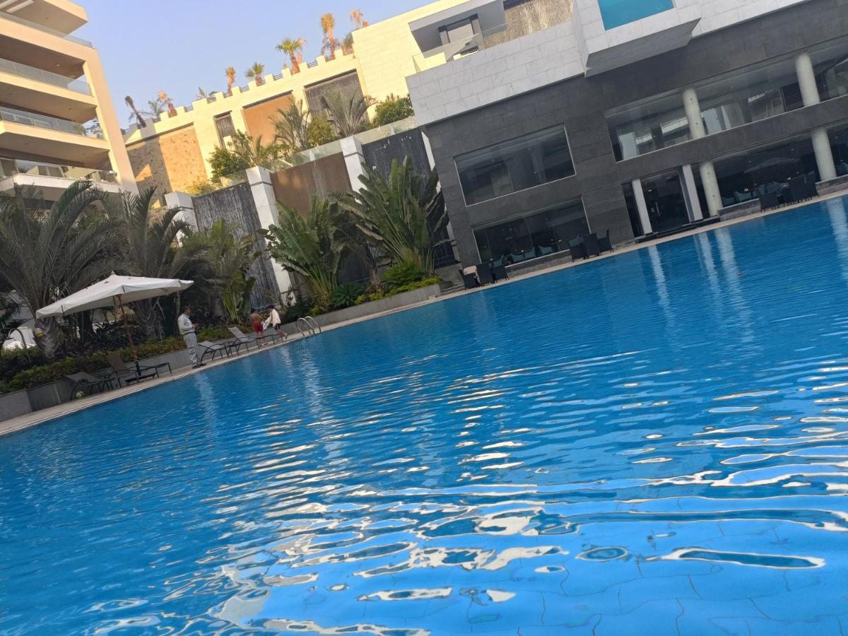 Sheraton Ocean 601-A - Private Apartments Кайро Екстериор снимка