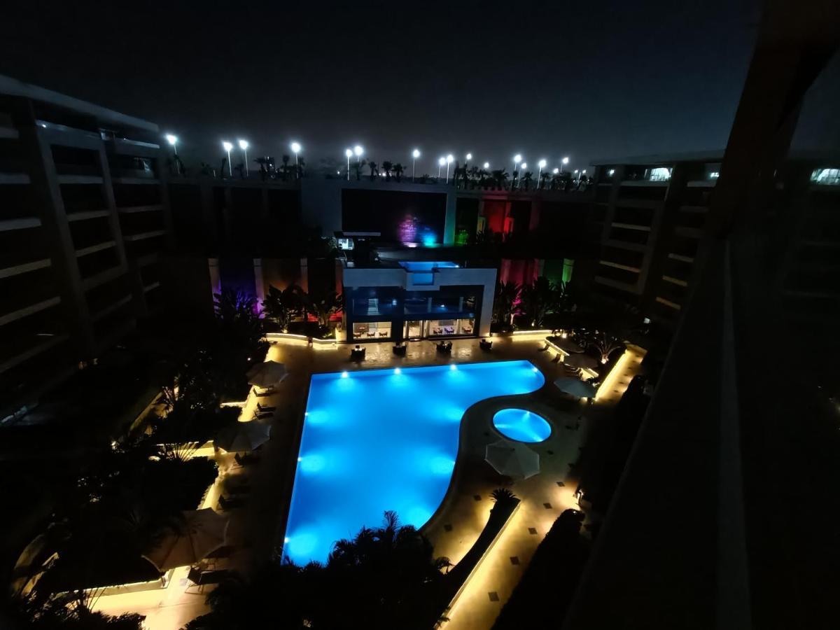 Sheraton Ocean 601-A - Private Apartments Кайро Екстериор снимка