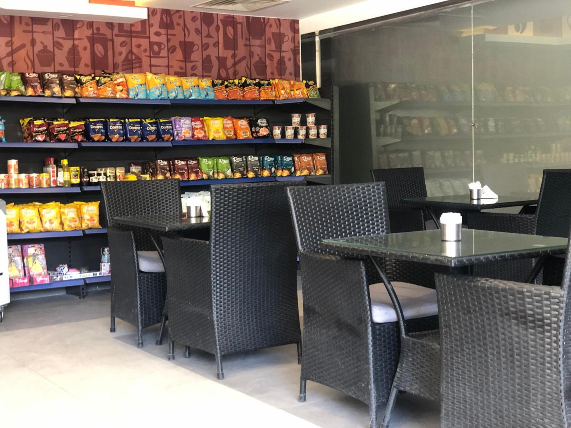 Sheraton Ocean 601-A - Private Apartments Кайро Екстериор снимка