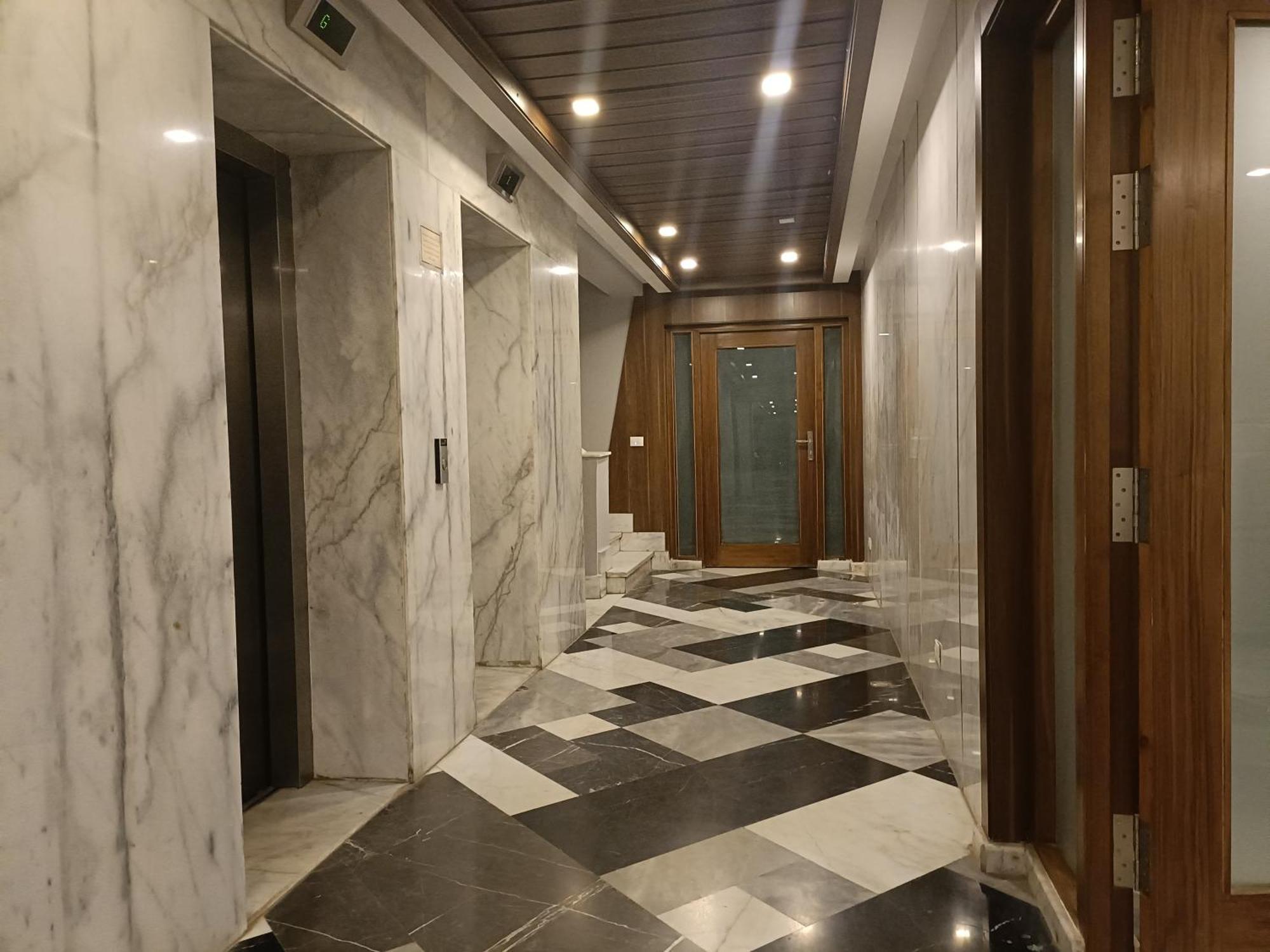 Sheraton Ocean 601-A - Private Apartments Кайро Екстериор снимка