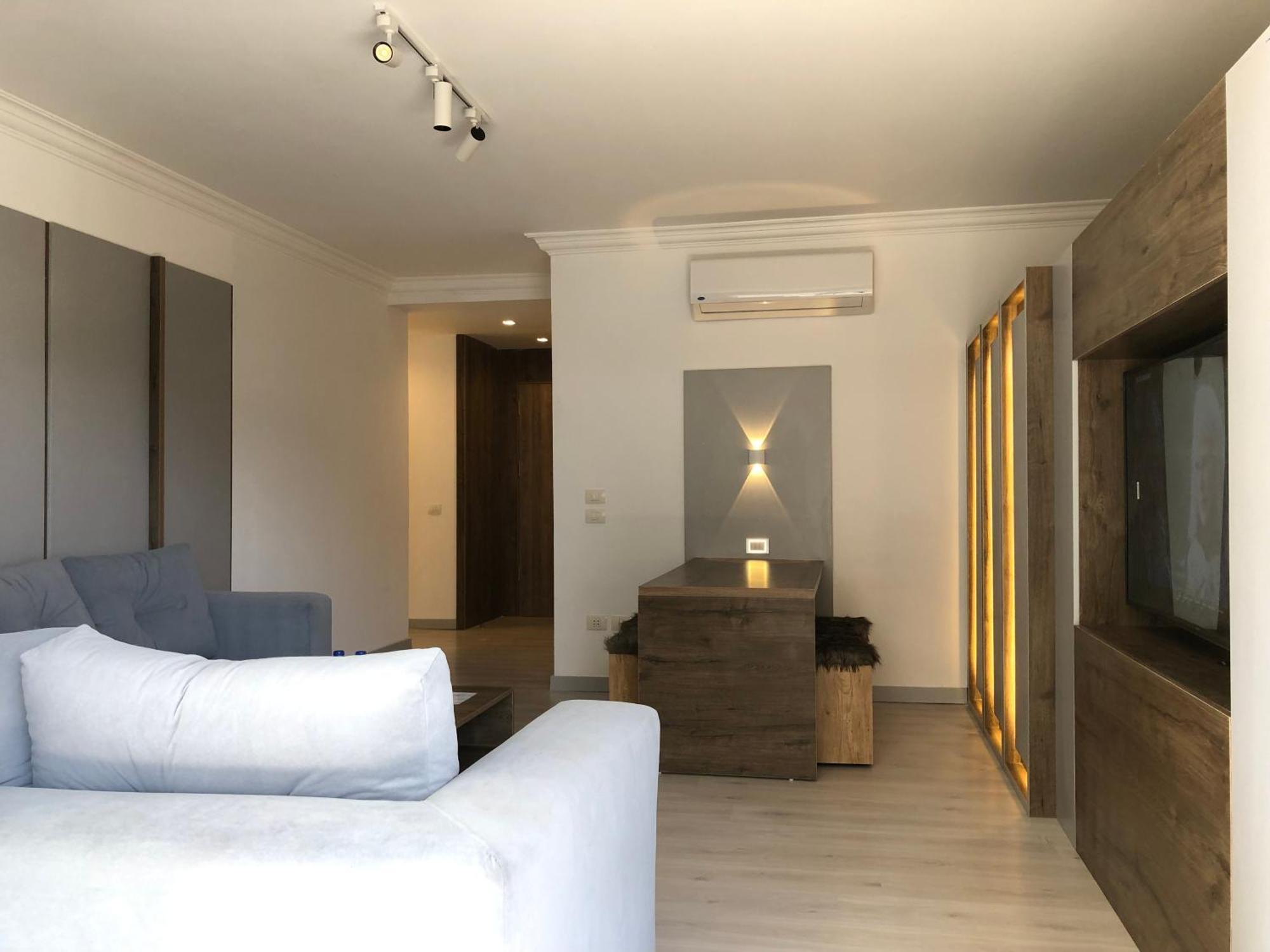 Sheraton Ocean 601-A - Private Apartments Кайро Екстериор снимка