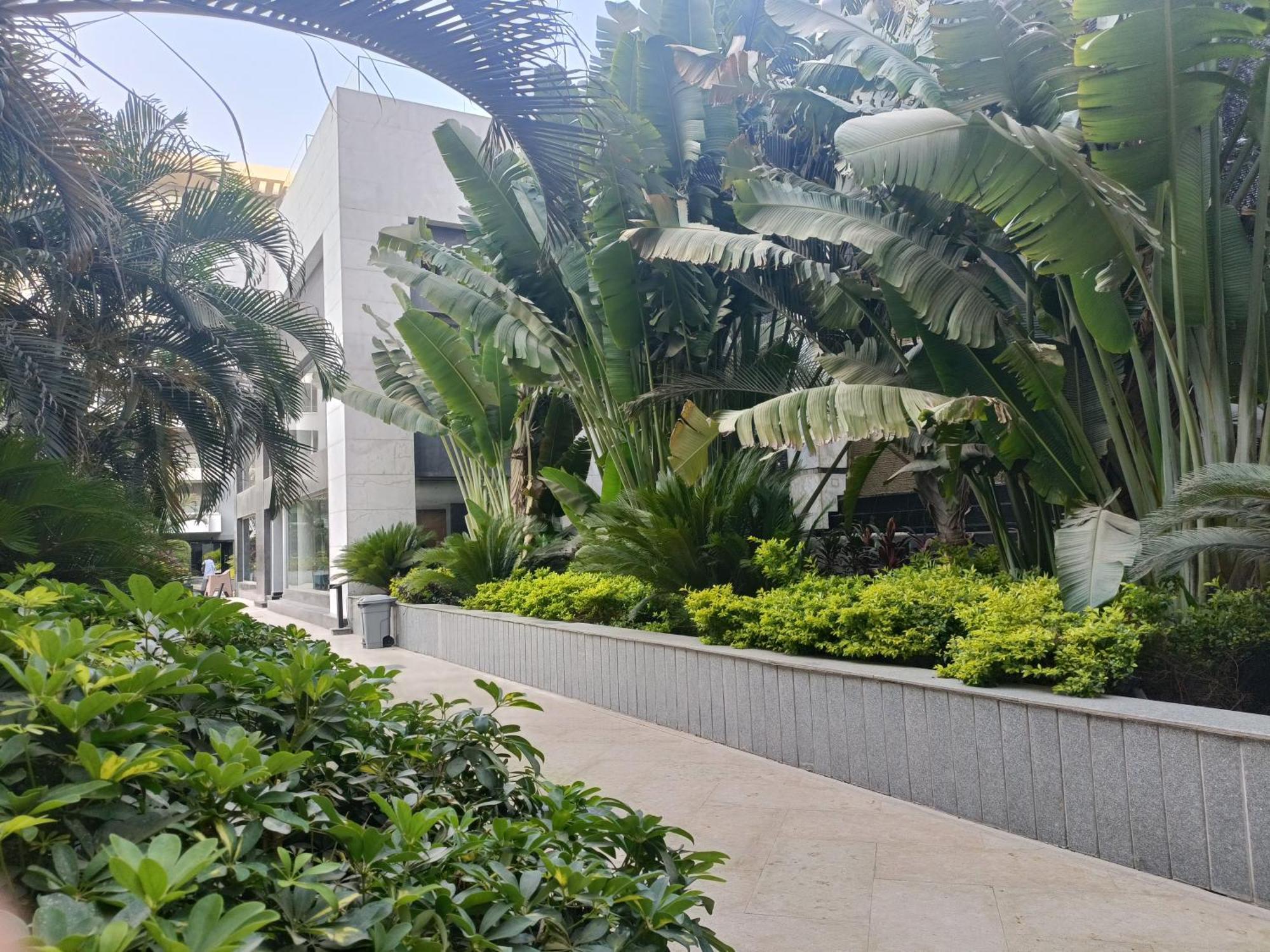 Sheraton Ocean 601-A - Private Apartments Кайро Екстериор снимка