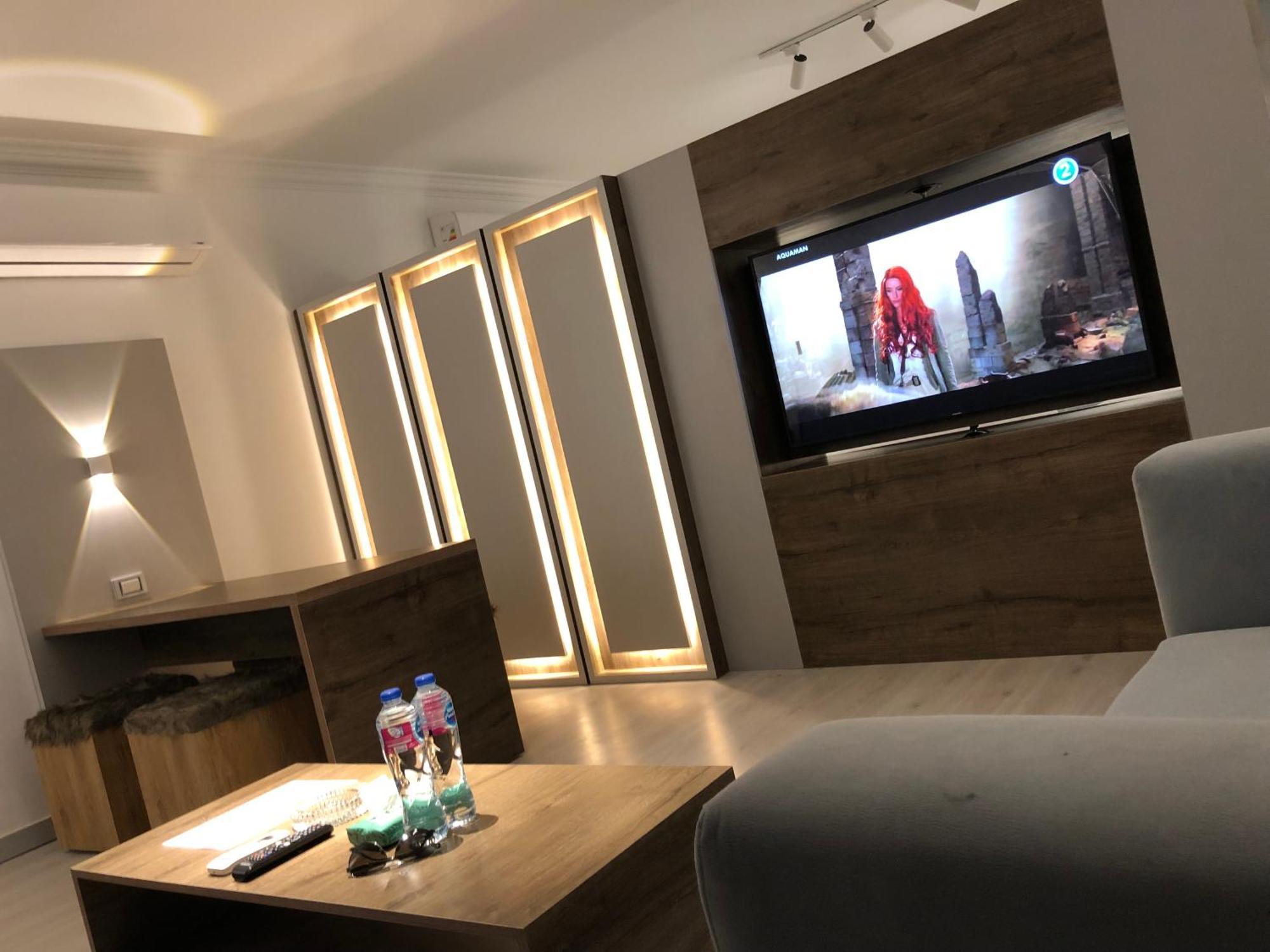 Sheraton Ocean 601-A - Private Apartments Кайро Екстериор снимка