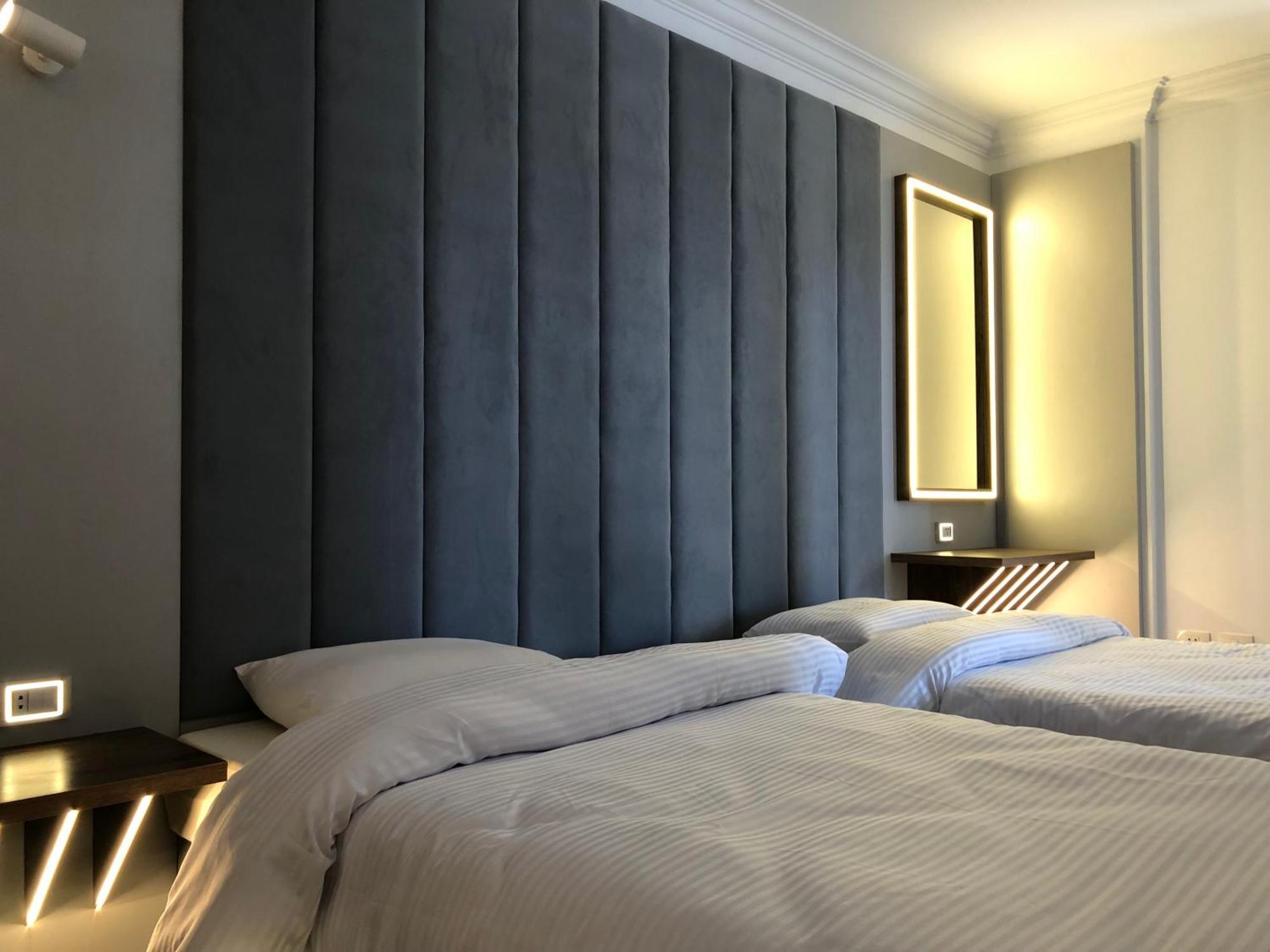 Sheraton Ocean 601-A - Private Apartments Кайро Екстериор снимка