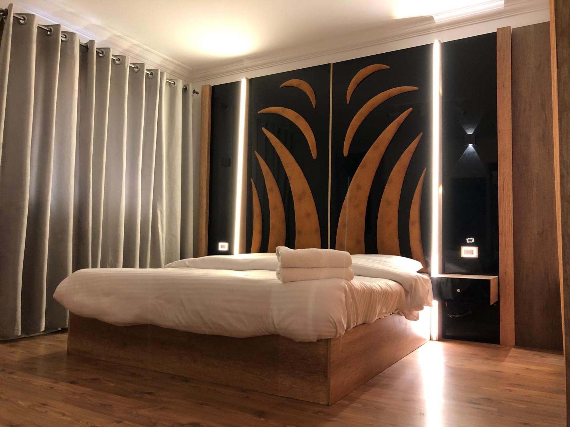 Sheraton Ocean 601-A - Private Apartments Кайро Екстериор снимка