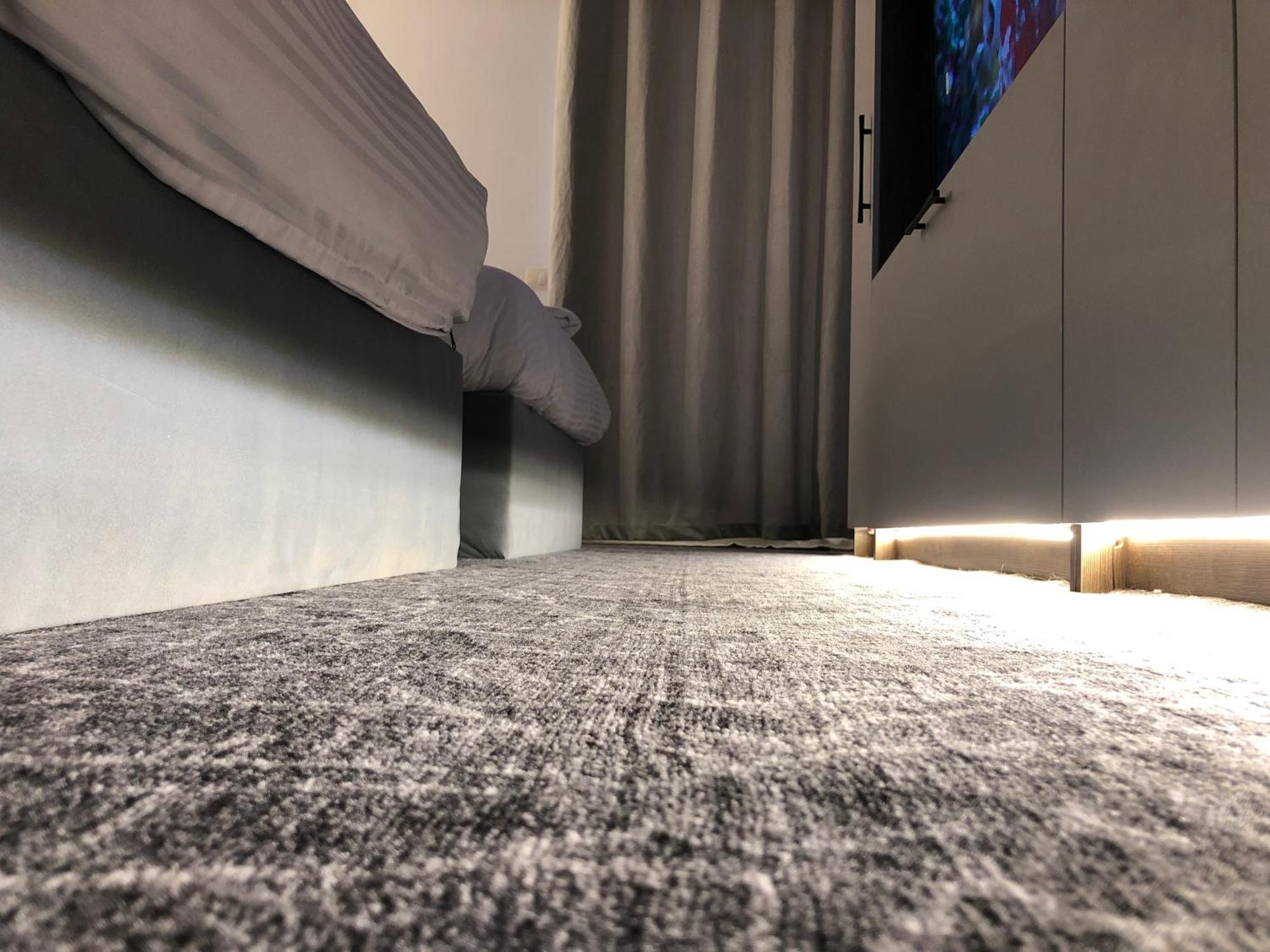 Sheraton Ocean 601-A - Private Apartments Кайро Екстериор снимка